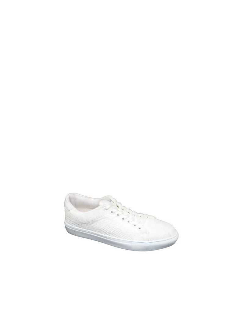 Chaussures Tennis Homme - Couleur blanche
