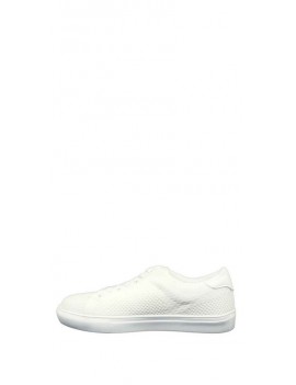 Chaussures Tennis Homme - Couleur blanche