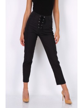 Pantalon Cigarette - Femme