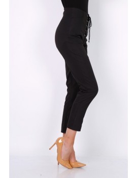 Pantalon Cigarette - Femme