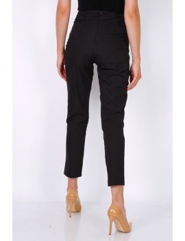 Pantalon Cigarette - Femme