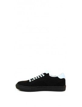 Tennis Homme Tamboga 509-01 noir blanc