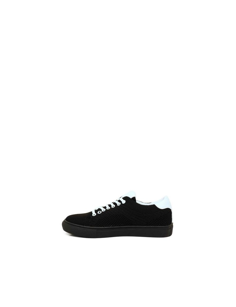 Tennis Homme Tamboga 509-01 noir blanc