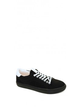 Tennis Homme Tamboga 509-01 noir blanc