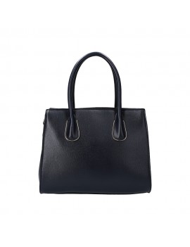 Sac Femme Cabas- Bleu nuit