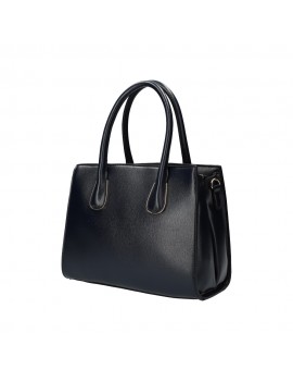 Sac Femme Cabas- Bleu nuit