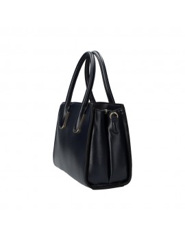Sac Femme Cabas- Bleu nuit