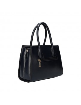 Sac Femme Cabas- Bleu nuit
