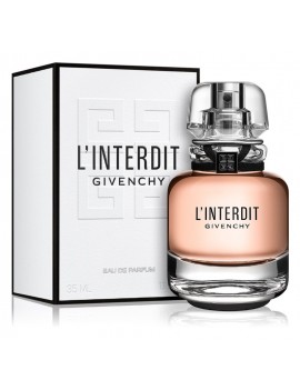 Givenchy L’Interdit- Eau de...