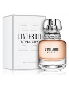 Givenchy L’Interdit - Eau...