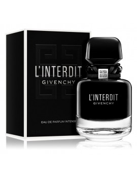 Givenchy L’Interdit...