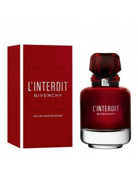Givenchy L’Interdit Rouge -...