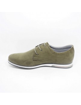 Chaussures Baskets Homme - Tamboga cnt Kaki