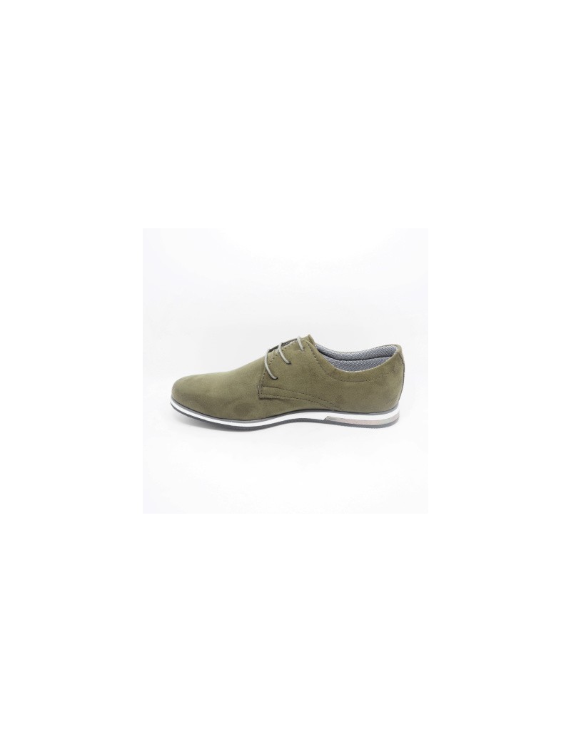 Chaussures Baskets Homme - Tamboga cnt Kaki