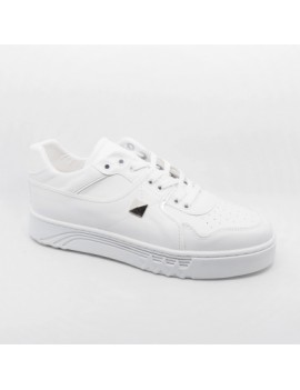 Chaussures baskets homme -...