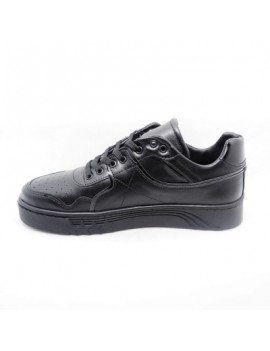 Chaussures baskets homme -...