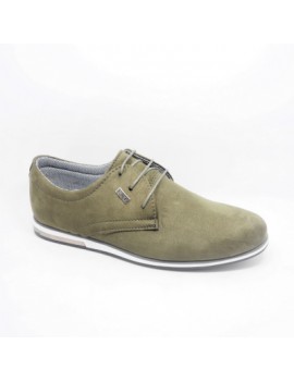 Chaussures Baskets Homme - Tamboga cnt Kaki