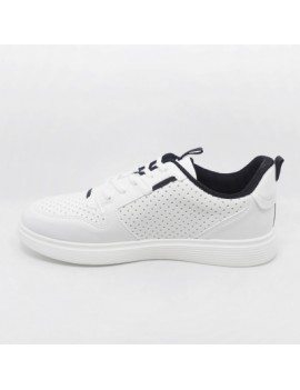 Chaussure baskets homme -...