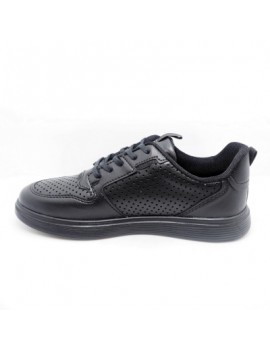 Chaussure baskets homme -...