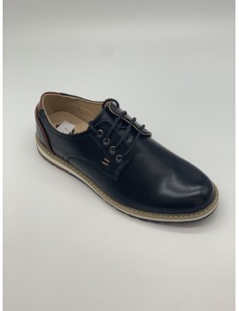 Chaussures de ville homme - Yimaida noir