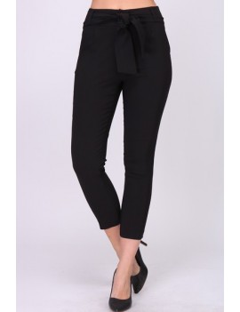 Pantalon crayon femme...