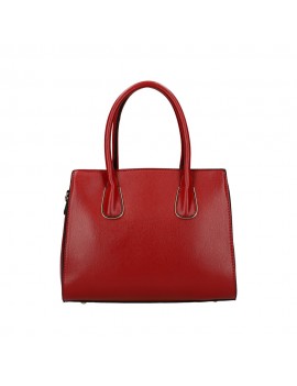 Sac Cabas Femme-Rouge-...