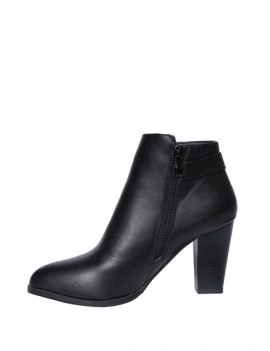 Bottines femme