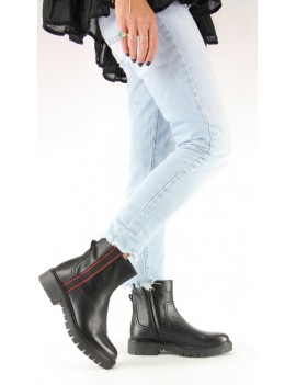 Bottines MANOUKIAN