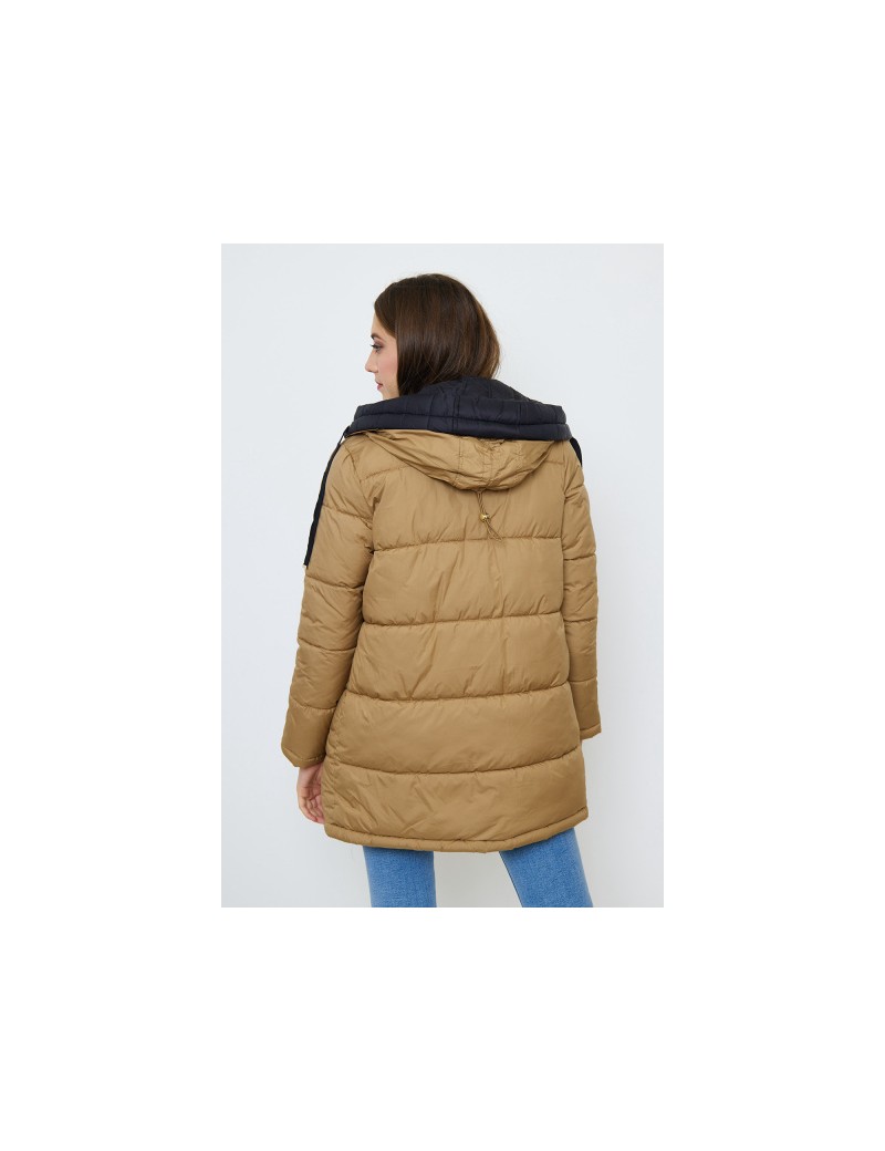 Doudoune FEMME