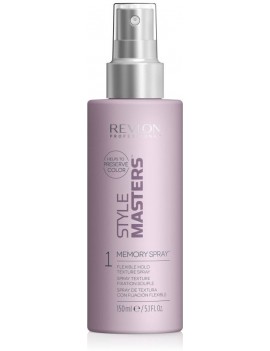 Revlon Professionnel Style Masters- Spray fixation souple 150ml