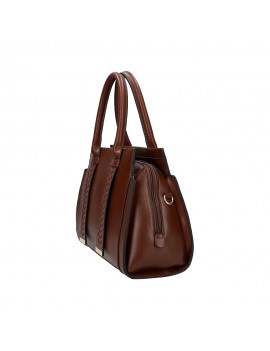Sac Femme Cabas- Café
