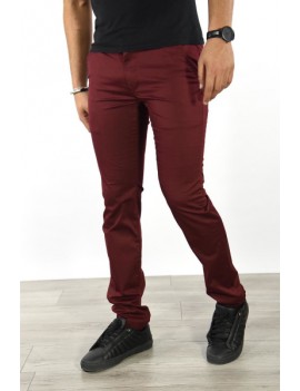 Pantalon homme - Coupe...