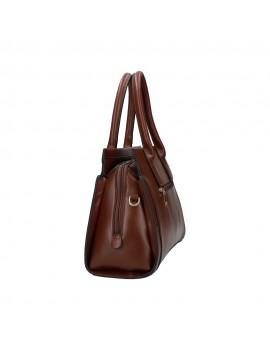 Sac Femme Cabas- Café