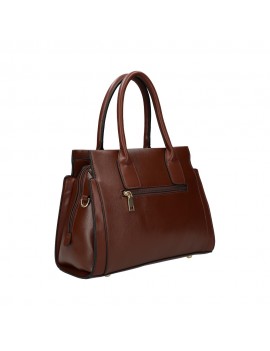 Sac Femme Cabas- Café