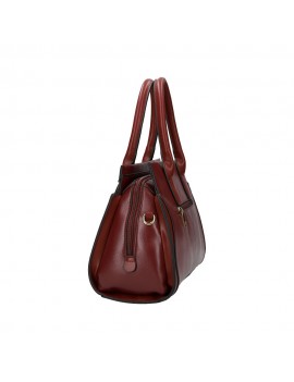 Sac à main Femme - Cabas- Bordeaux-