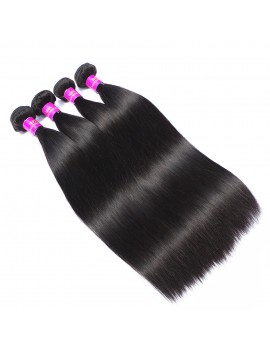 Tissage cheveux Péruvien 100% Naturelle- 110 Gr "26 pouces"