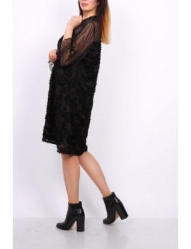 Robe Courte - Honney