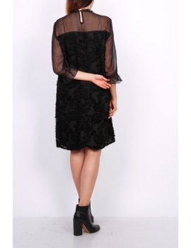 Robe Courte - Honney