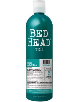 Tigi shampoing bed head...