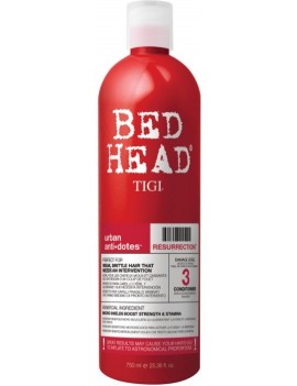 TIGI Bed Head Urban Antidotes Resurrection Conditioner 750ml