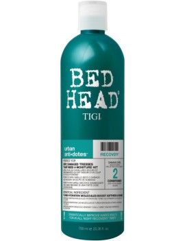 TIGI Après-shampoing Bed...