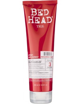 TIGI Shampoing Urban Antidotes Resurrection n°3 - 250 ml