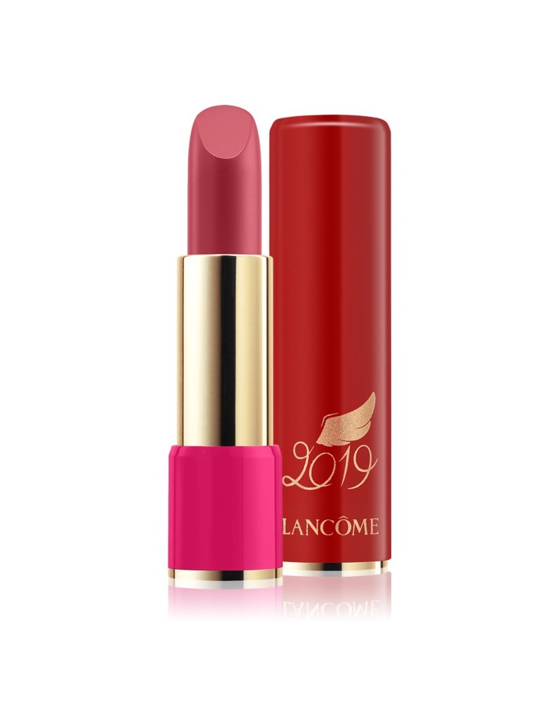 Rouge à Lèvres Lancôme L’Absolu Rouge Happy New Year