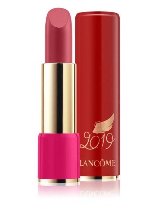 Rouge à Lèvres Lancôme L’Absolu Rouge Happy New Year