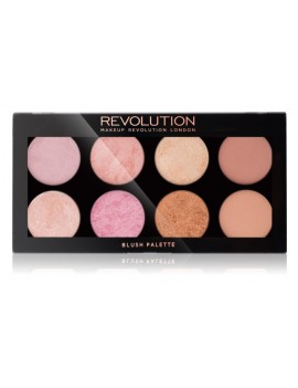 Palette Blush- Makeup...