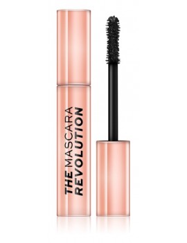 mascara noir-volumateur-makeup révolution- the mascara révolution