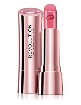 rouge à lèvres- Makeup Revolution Satin Kiss-cupcake-3,5 g