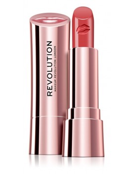 rouge à lèvres-makeup revolution-satin kiss-décadence 3,5 g
