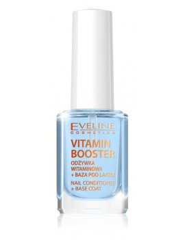 durcisseur ongles-Eveline Cosmetics Nail Therapy Professional