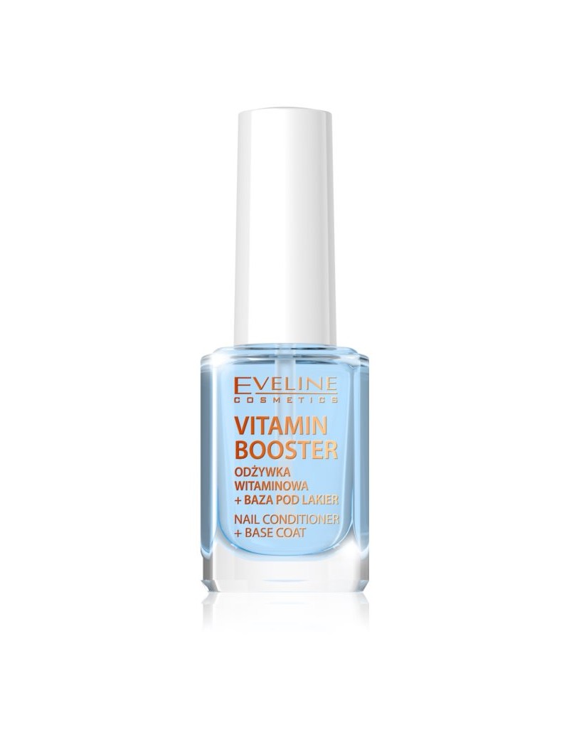 durcisseur ongles-Eveline Cosmetics Nail Therapy Professional